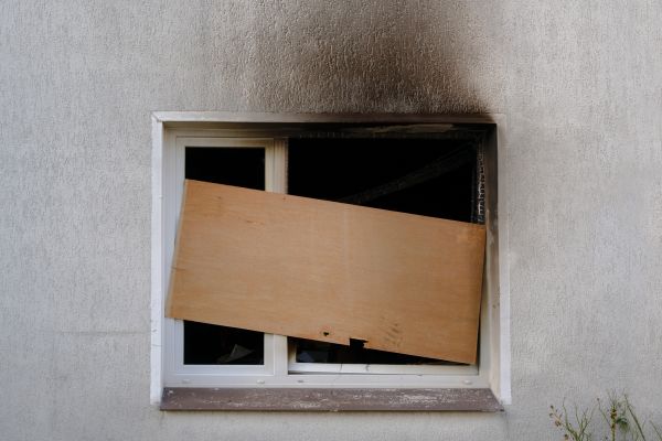 Cost of Smoke Restoration Service in Amarillo